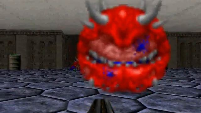 3D Shooter Example Game Maker 7 смотреть онлайн