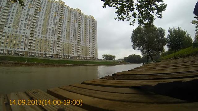 Химки 14 09 13 смотреть онлайн