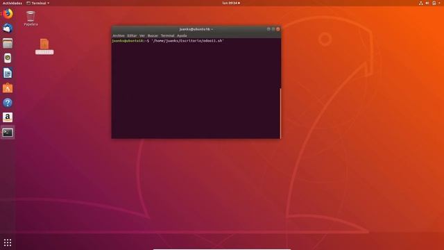 ⬇️ How to Install Odoo 11 Download Ubuntu 18.04 LTS and Server 2018 смотреть онлайн