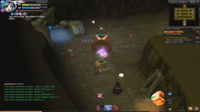 NosTale Bot - Speed - Auto Attack - Fast Attack - Auto CTRL+Z and More! смотреть онлайн