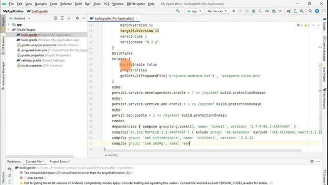 Como corrigir o erro no comando Java do Manual Understech смотреть онлайн