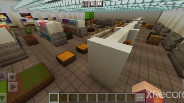 НОВЫЕ ОБНОВЛЕНИЯ! В Городе Волгодонск | Леруа Мерлен в Minecraft - [Обзор] смотреть онлайн