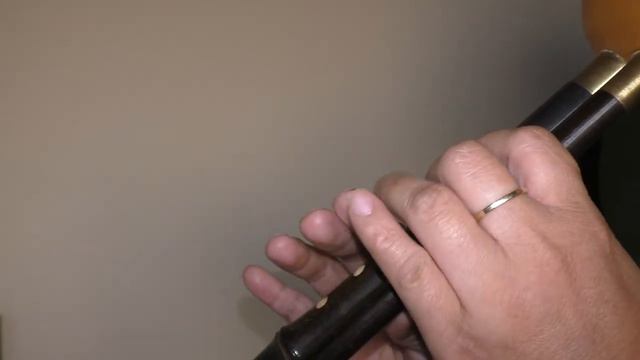 Hmong Christian - bamboo under the moonlight (run through) смотреть онлайн