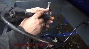 Ремонт рулевой рейки Lifan Solano . Ремонт рулевой рейки Lifan Solano в СПБ .