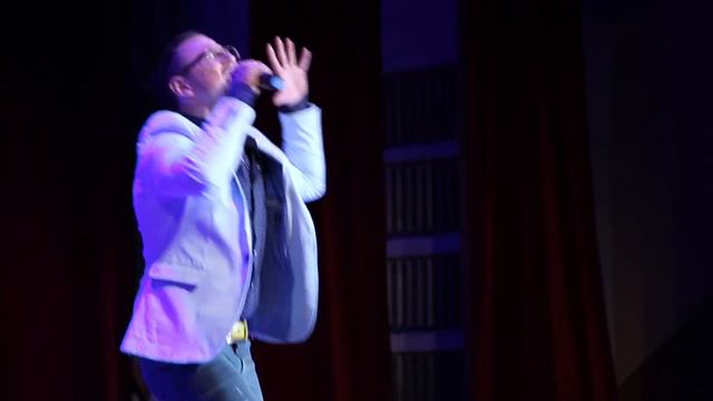 Денис Демидов- Я сердце отдаю тебе (концерт) смотреть онлайн