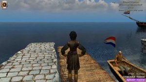 Корсары: Город Потерянных Кораблей. Ship Pack