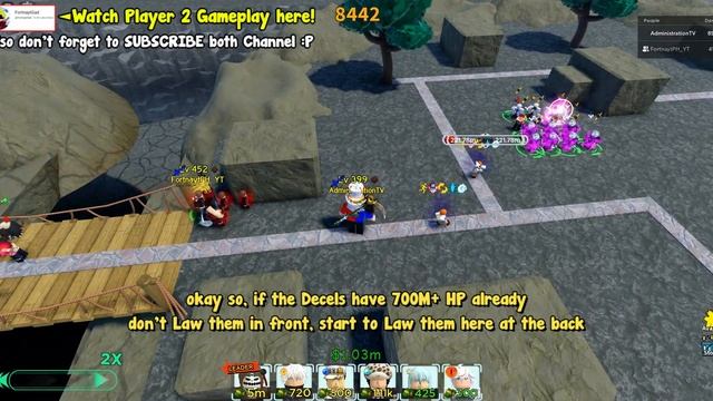 How To Get 15,000 Seconds in Gauntlet | Duo Gameplay | All Star Tower Defense ROBLOX смотреть онлайн