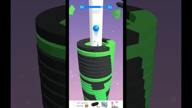 Stick Ball проходное видео смотреть онлайн