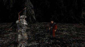 Готика 2 Прохождение Финал Дракон Нежить