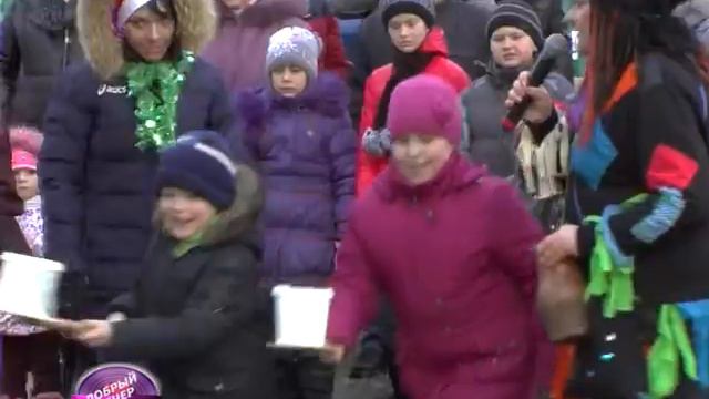 2014 01 10 елка для детей смотреть онлайн