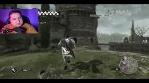 СТРАНИЦЫ КОДЕКСА - Assassin’s Creed II #30