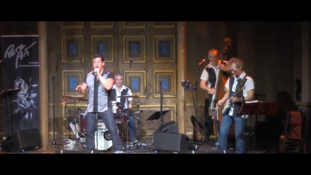 Pete Art & The Rock´n´Roll Junkies feat. Herbert Prohaska - Shake Rattle & Roll смотреть онлайн