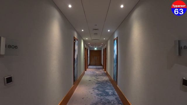 Mövenpick Hotel Jumeirah Beach 5* | ОАЭ | Дубай | отзывы туристов смотреть онлайн