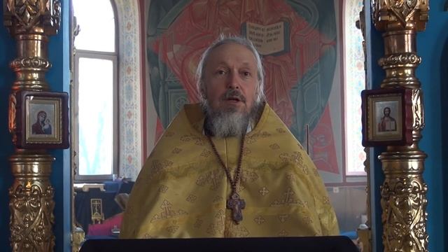 Архимандрит Аввакум ЗЕРКАЛА НА ПОХОРОНАХ ЗАВЕШИВАЕМ, а не то... смотреть онлайн