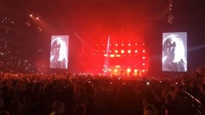 БИ2. ВТБ арена. 
Мой рок-н-ролл