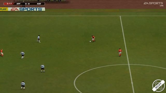 История / Эволюция FIFA смотреть онлайн