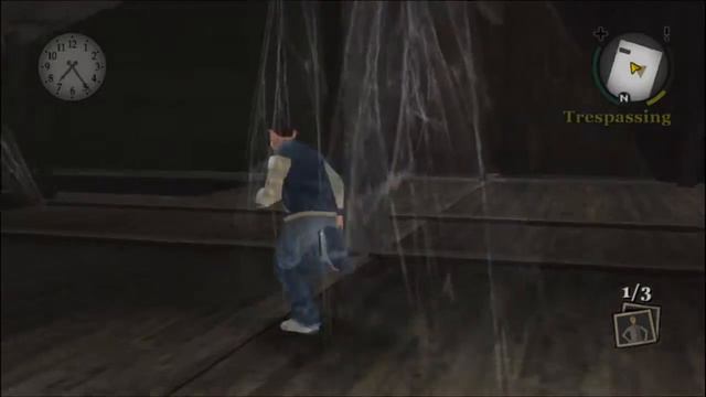 LEWD PHOTOS OF MANDY!! | Chris Plays Bully part 32 смотреть онлайн