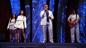 ВЛАДИМИР КУРСКИЙ-КРОВЬ ДОНБАССА.