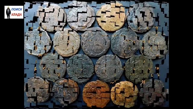 Найденные Клады, с 13 по 19 ноября, 2017, Found Treasures, from November 13 to 19 смотреть онлайн