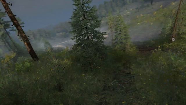 RESCUE!! Tayga 6436 With Azov 6431 Russia | SnowRunner Walkthrough - SOS [ 1440p 60FPS ] Gameplay