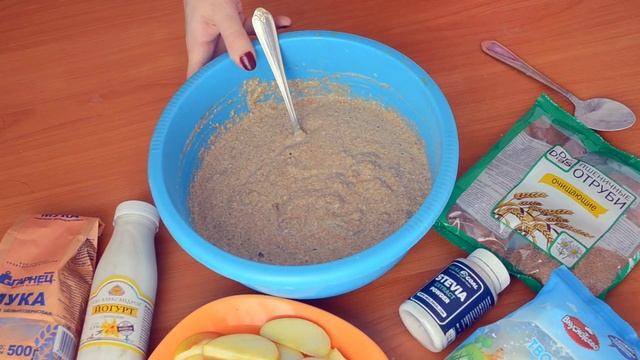 Творожная ШАРЛОТКА в Мультиварке ♡ ПП рецепт ♡ смотреть онлайн