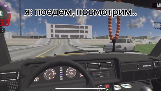 ФИНАЛ | Месть бандиту | ВАЗ краш тест✅ смотреть онлайн