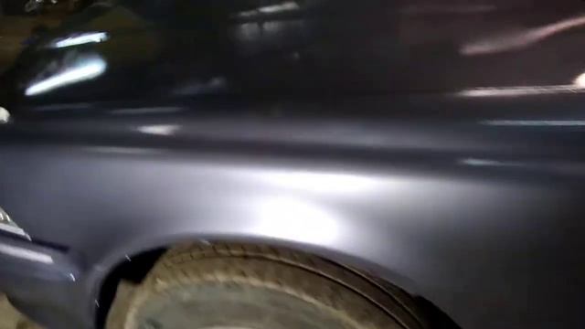 Марк2 GX81 востанавливаю. смотреть онлайн