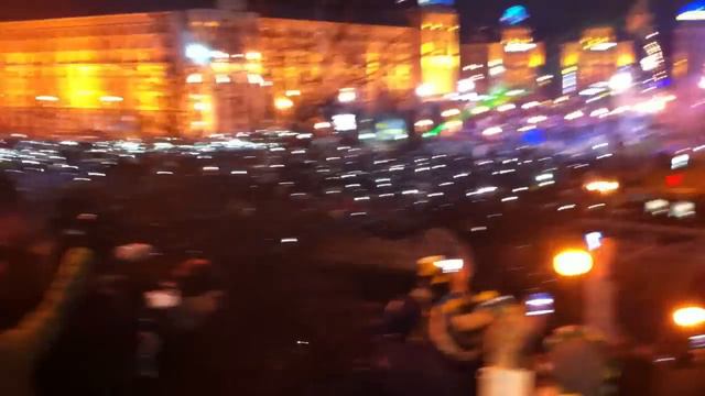 Океан Ельзи - Друг (14.12.13) смотреть онлайн