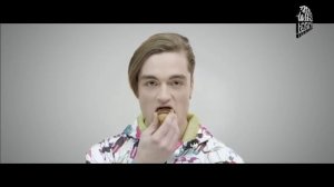 Время и Стекло - Имя 505(Музыка наоборот)