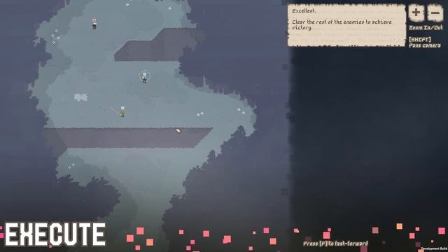Flamberge Gameplay Impressions - Weekly Indie Newcomer #1 смотреть онлайн