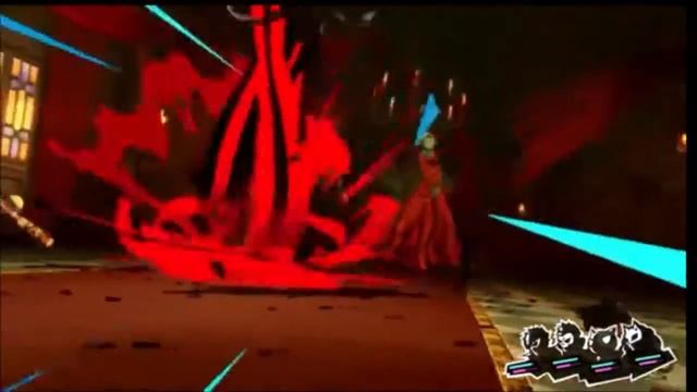 Persona 5 - Part 11 - Pungeon смотреть онлайн