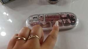 Мой туалетный столик в 15 лет?