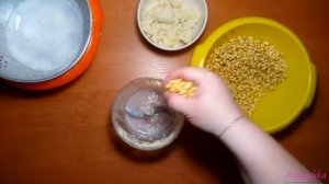 Тофу в домашних условиях. Как приготовить соевое молоко, творог и соевый сыр