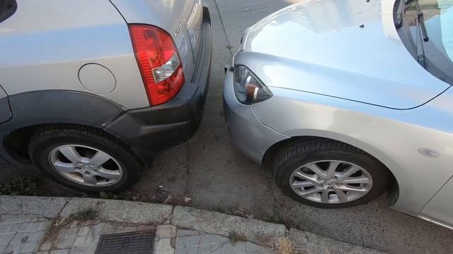Салоу, Испания! Летим по безвизу, что нужно знать? А так же пляжи Салоу и цены на еду. смотреть онлайн