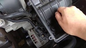 Шкода Октавия А7. Маленькая хитрость!