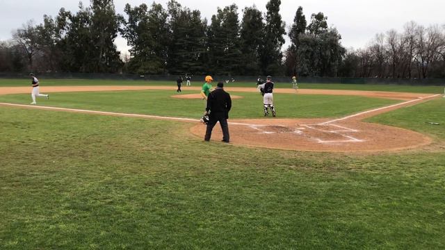 Cañada at Shasta Game 3 Highlights 2/16/24 смотреть онлайн
