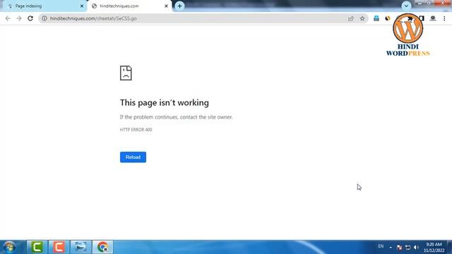 blocked due to other 4xx issue google search console fix 2022-23 смотреть онлайн