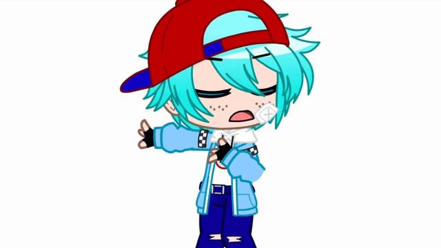 Отдай мой микрофон!/FNF/Meme/ (Gacha Club) смотреть онлайн