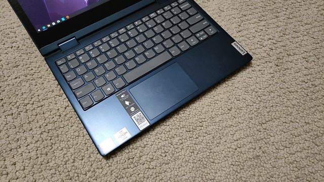Lenovo IdeaPad Flex 3 (11