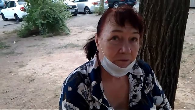 В Астрахани продолжается мусорный коллапс во дворах м/р "Юго-Восток-2" Звездная,23,25,17к3 смотреть онлайн