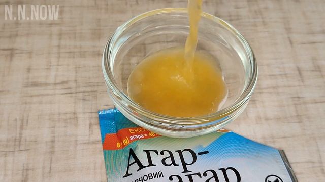 Персиковый ДЖЕМ с апельсиновым соком на зиму! ✧ Peach jam with orange for winter! ✧ SUBTITLES смотреть онлайн