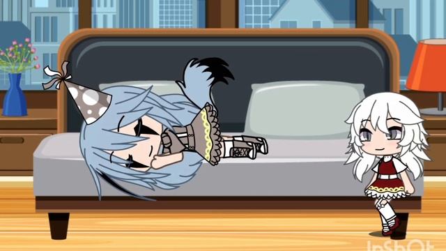 мне купили зимние вещи! смотреть онлайн