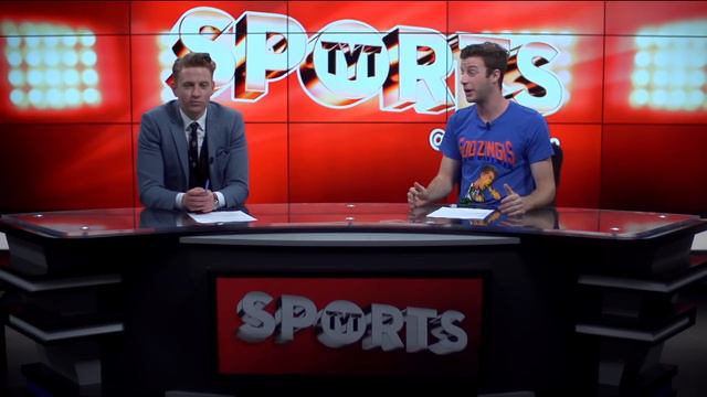 The World Anti-Doping Agency Just Shut Down Rio's Olympic Lab смотреть онлайн