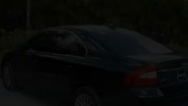 Used 2008 Volvo S80 Lake Worth FL смотреть онлайн