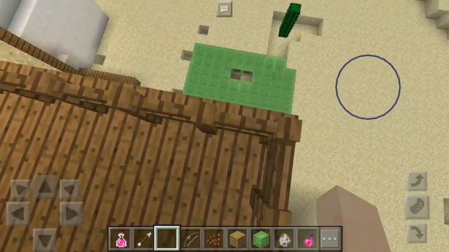 Рум тур! Мой дом в Майнкрафт!/ Room Tour! Minecraft! смотреть онлайн