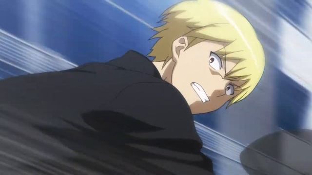 Carnival Phantasm Grand Prix: Eurobeat Edition. смотреть онлайн