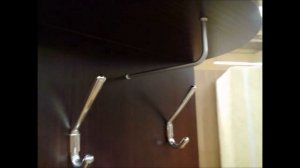 Поворотная прихожая Нона