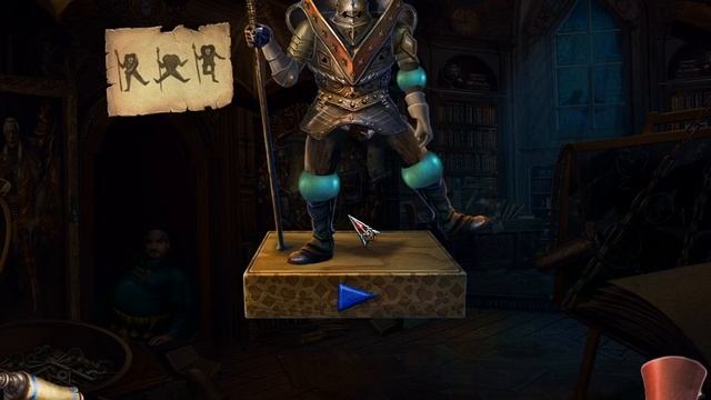 Bridge To Another World: Alice in Shadowland (Collectors Edition) Longplay/Walkthrough NO COMMENTAR смотреть онлайн