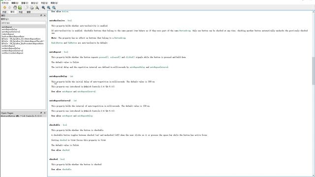 Qt初级教程第13课 - Buttons-QRadiolButton смотреть онлайн