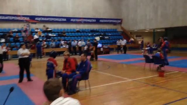 Ч и П ЦСКА г. Москва 28 октября 2016 г. Марков